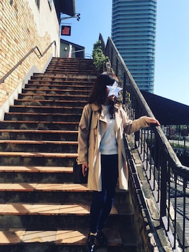 naa♪さんのコーディネート