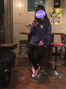 naa♪さんのコーディネート