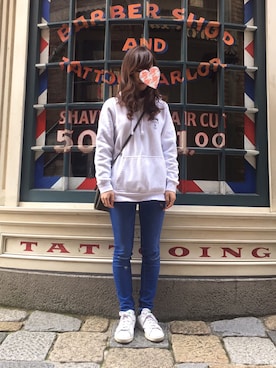 naa♪さんのコーディネート