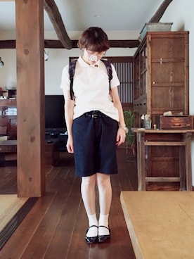 ましろさんのコーディネート