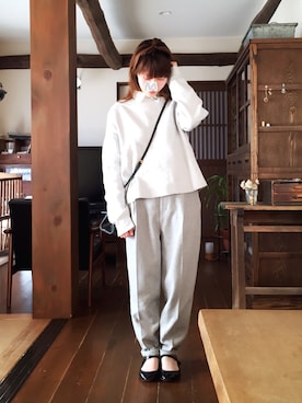 ましろさんのコーディネート