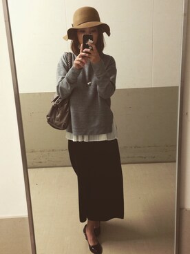 Sayaka Nozakiさんのコーディネート