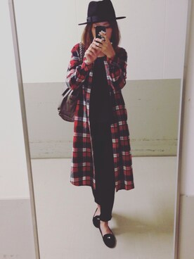 Sayaka Nozakiさんのコーディネート