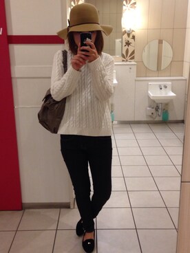 Sayaka Nozakiさんのコーディネート