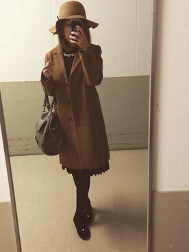 Sayaka Nozakiさんのコーディネート