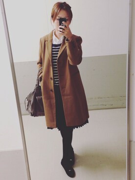 Sayaka Nozakiさんのコーディネート