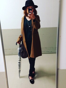 Sayaka Nozakiさんのコーディネート