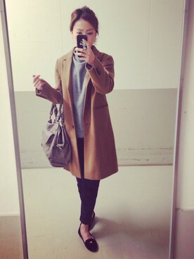 Sayaka Nozakiさんのコーディネート