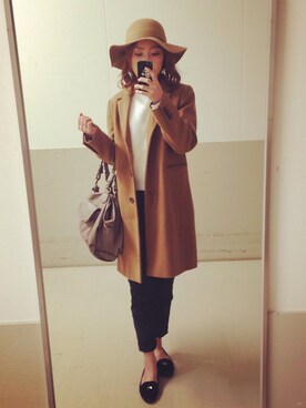 Sayaka Nozakiさんのコーディネート