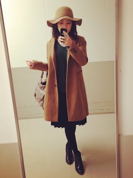 Sayaka Nozakiさんのコーディネート