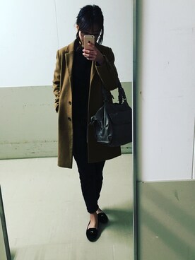 Sayaka Nozakiさんのコーディネート