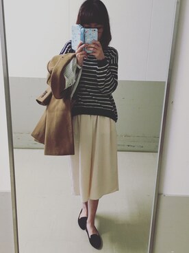 Sayaka Nozakiさんのコーディネート