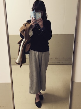 Sayaka Nozakiさんのコーディネート