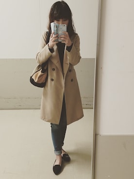 Sayaka Nozakiさんのコーディネート