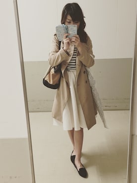 Sayaka Nozakiさんのコーディネート