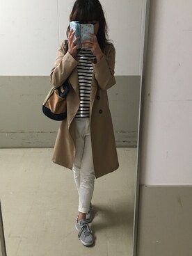 Sayaka Nozakiさんのコーディネート