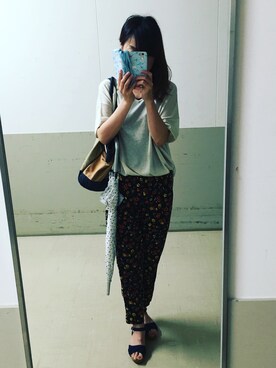 Sayaka Nozakiさんのコーディネート