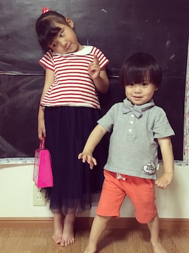 Sayaka Nozakiさんのコーディネート