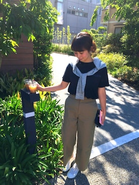 Tsugumiさんのコーディネート