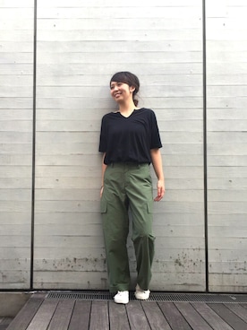 Tsugumiさんのコーディネート