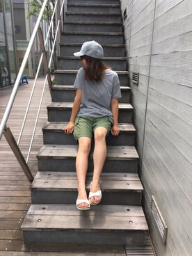 Tsugumiさんのコーディネート