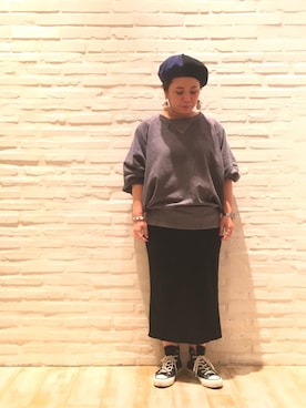 okuchamaさんのコーディネート