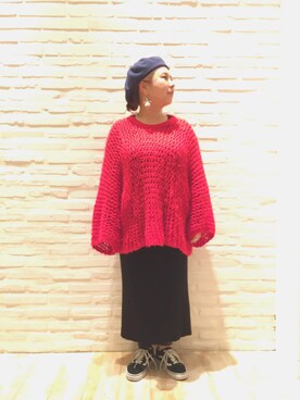 okuchamaさんのコーディネート