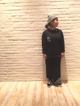 okuchamaさんのコーディネート