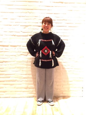 okuchamaさんのコーディネート