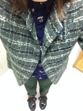 RIEさんのコーディネート