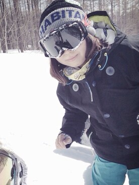 RIEさんのコーディネート