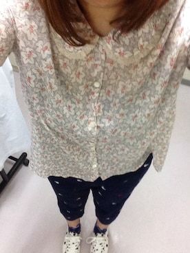 RIEさんのコーディネート