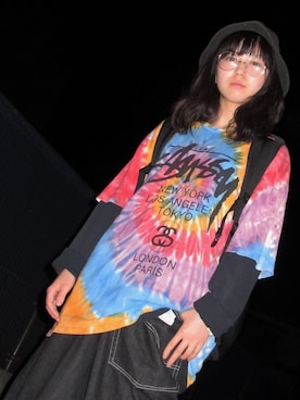 Bambi:)さんのコーディネート