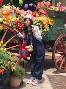 Bambi:)さんのコーディネート