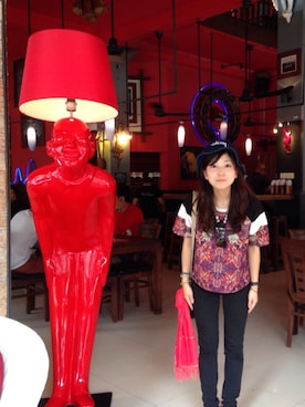 Bambi:)さんのコーディネート