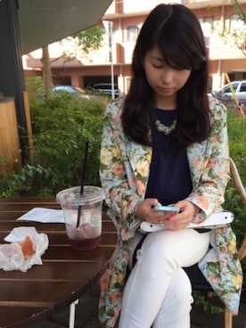 Bambi:)さんのコーディネート