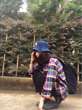 Bambi:)さんのコーディネート