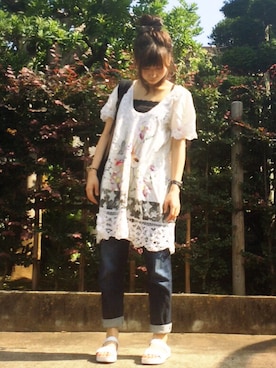 Bambi:)さんのコーディネート