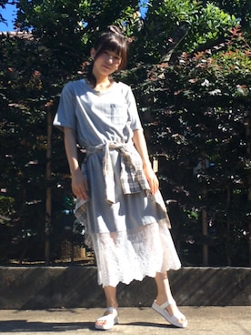 Bambi:)さんのコーディネート