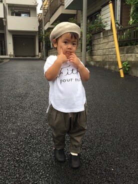 　　akiko_myclozetteさんのコーディネート