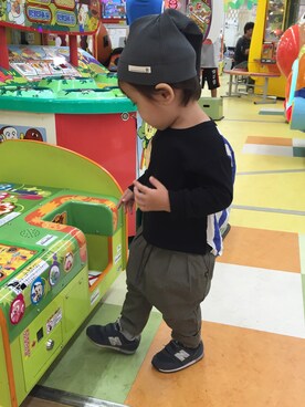 　　akiko_myclozetteさんのコーディネート