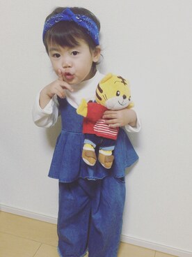 　　akiko_myclozetteさんのコーディネート