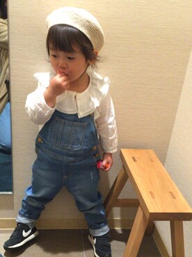 　　akiko_myclozetteさんのコーディネート