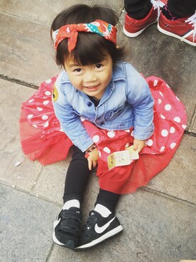 　　akiko_myclozetteさんのコーディネート