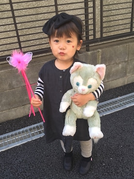 　　akiko_myclozetteさんのコーディネート