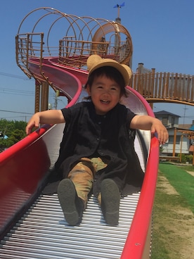 　　akiko_myclozetteさんのコーディネート