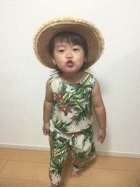 　　akiko_myclozetteさんのコーディネート