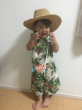 　　akiko_myclozetteさんのコーディネート