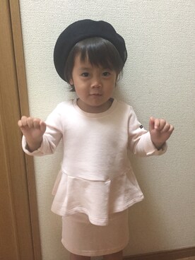 　　akiko_myclozetteさんのコーディネート