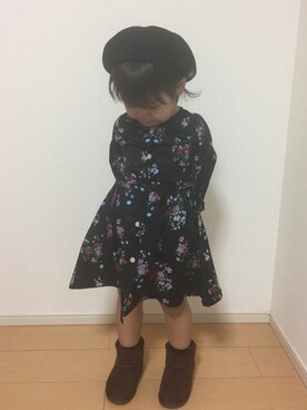 　　akiko_myclozetteさんのコーディネート